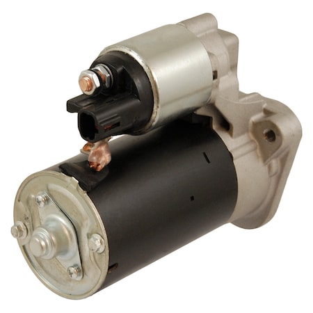 Wai Global Starter, STRBO PMGR 12V CW, 13kW12 Volt, CW, 11Tooth Pinion 32671N